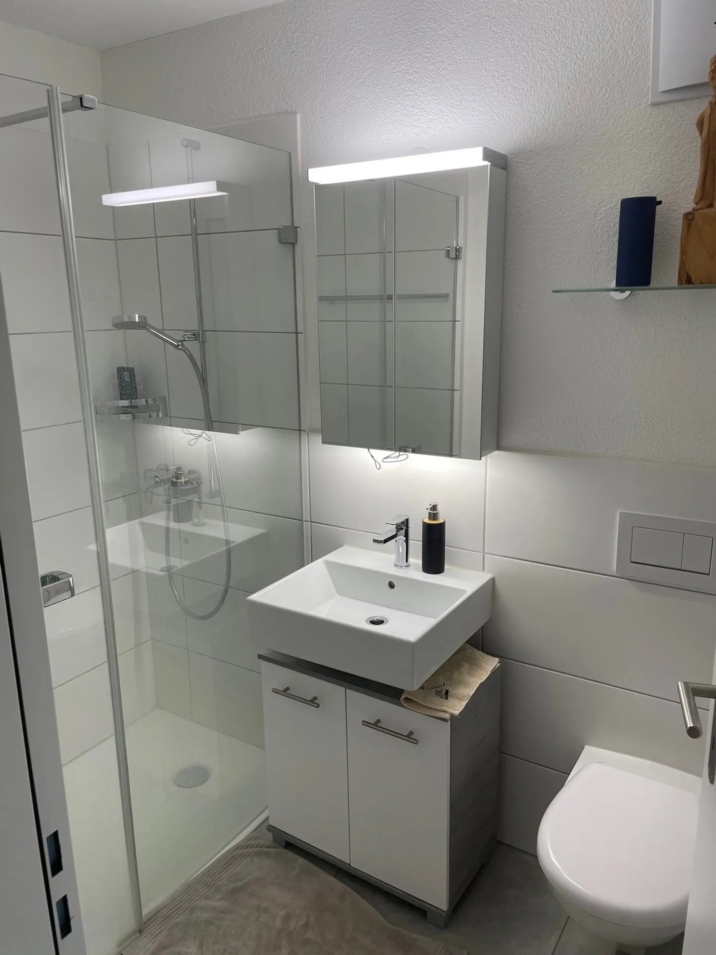 Appartement attrayant de 4,5 pièces - Photo 7 sur 7