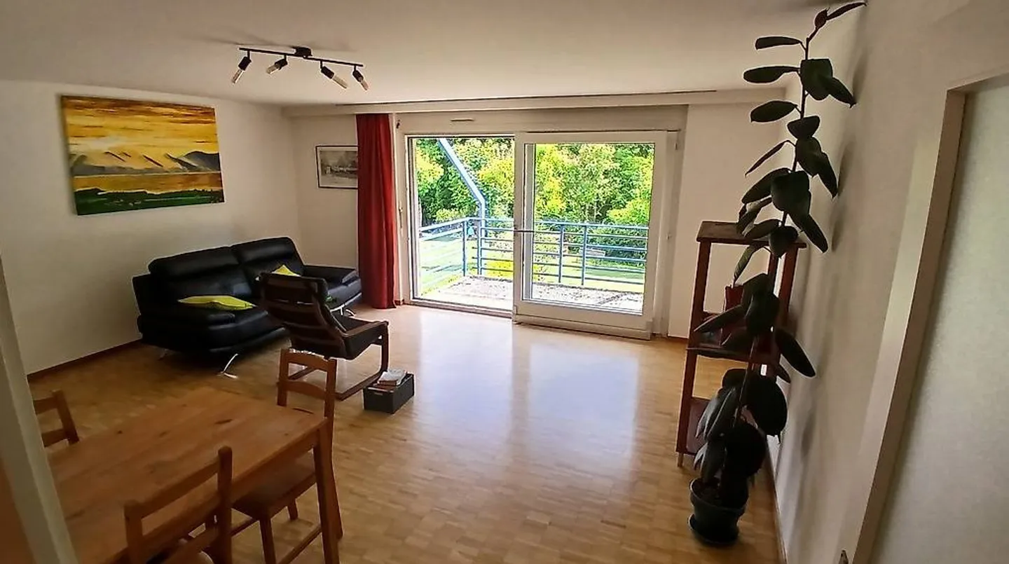 3-Zimmer-Wohnung - Foto 3 von 6