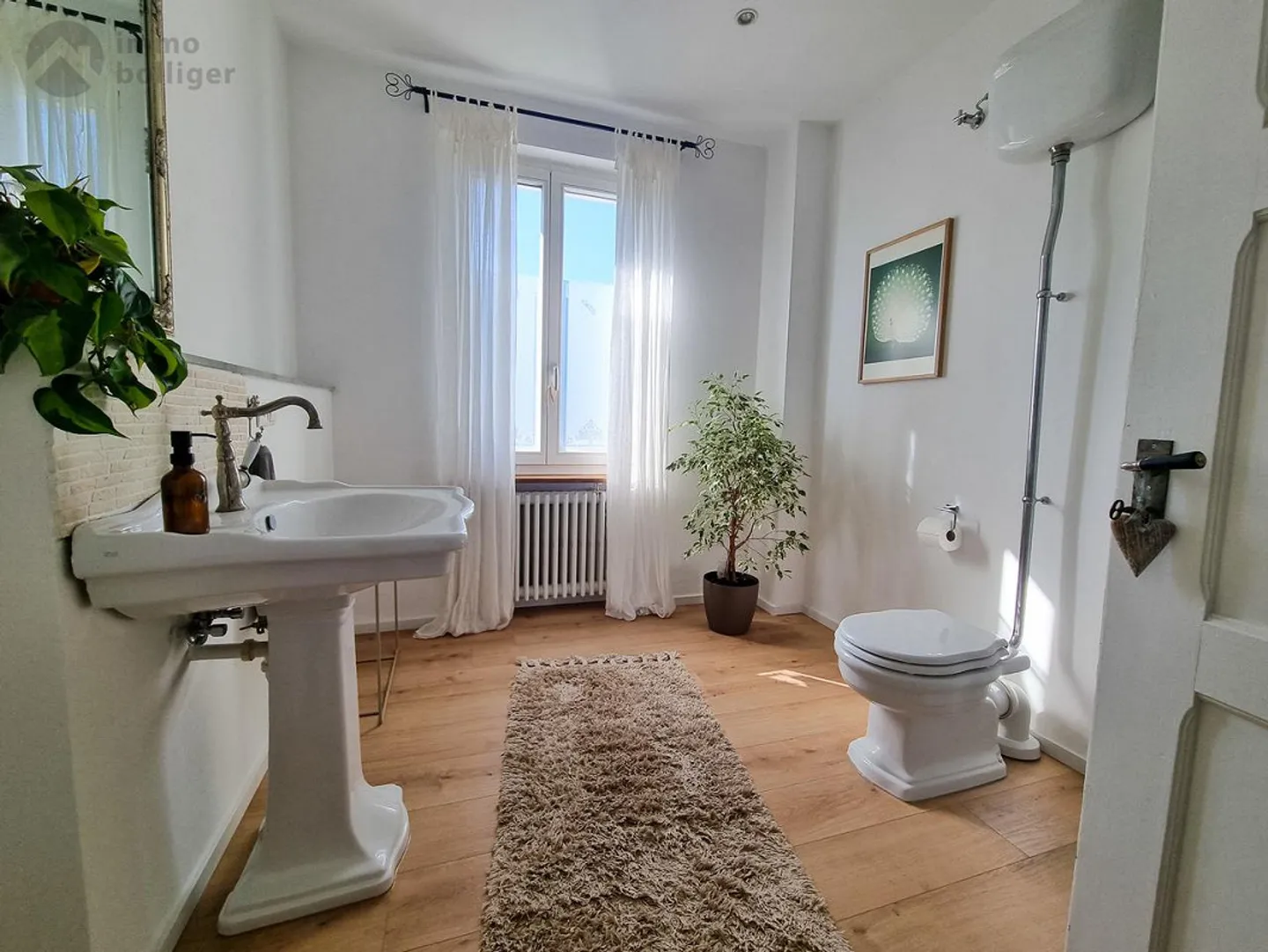 Blumiges Zuhause am Flieder-Weg - Photo 8 sur 13