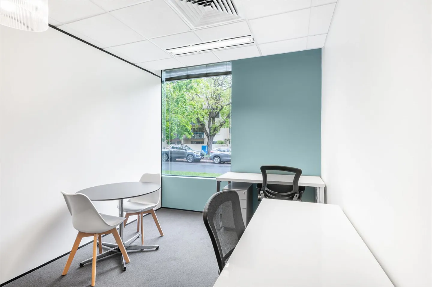 Private office for 5 at Regus Versoix Station Lakeside - Photo 7 of 9