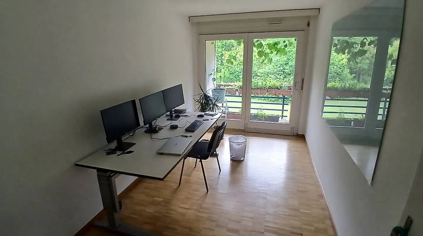 3-Zimmer-Wohnung - Foto 6 von 6