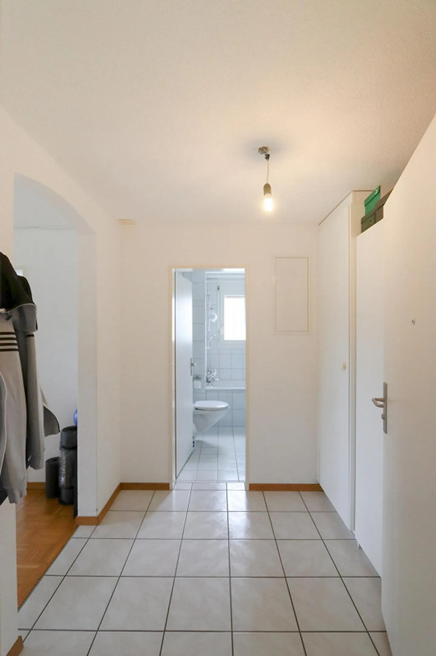 Cozy garden apartment ideal for a single person - Photo 1 of 6