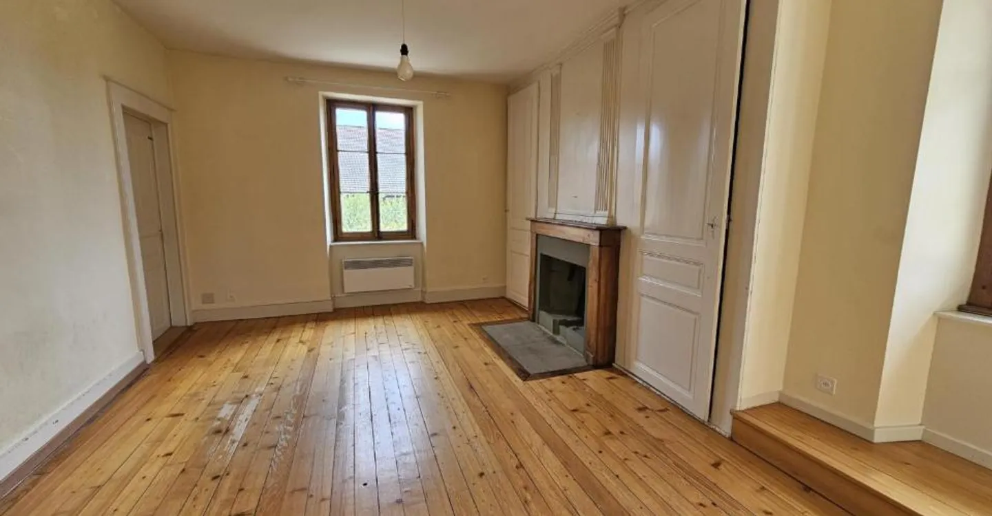 Character residence in Trélex - Fixed-term rental - Photo 9 of 13