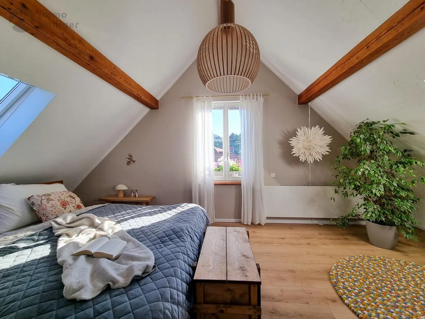 Blumiges Zuhause am Flieder-Weg - Photo 9 sur 13