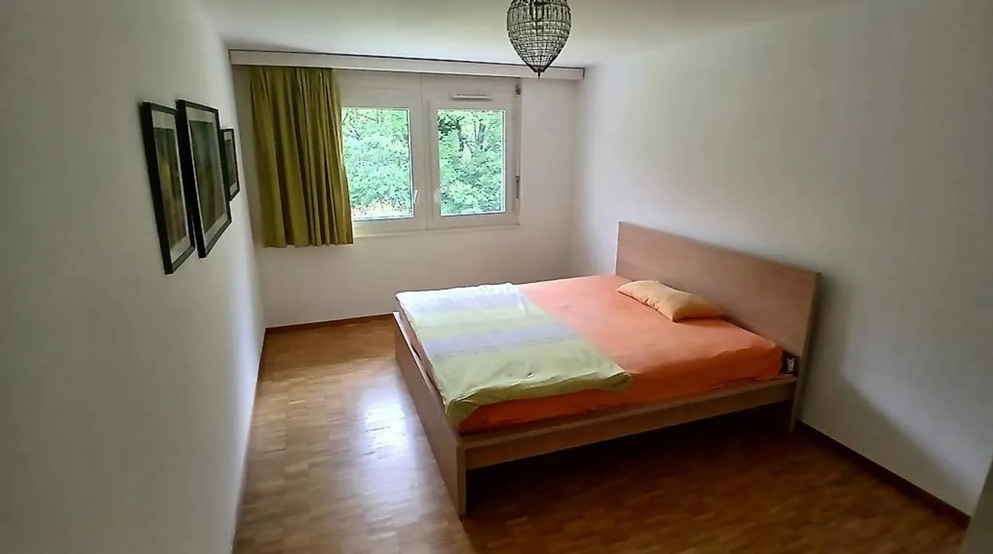 3-Zimmer-Wohnung - Foto 5 von 6