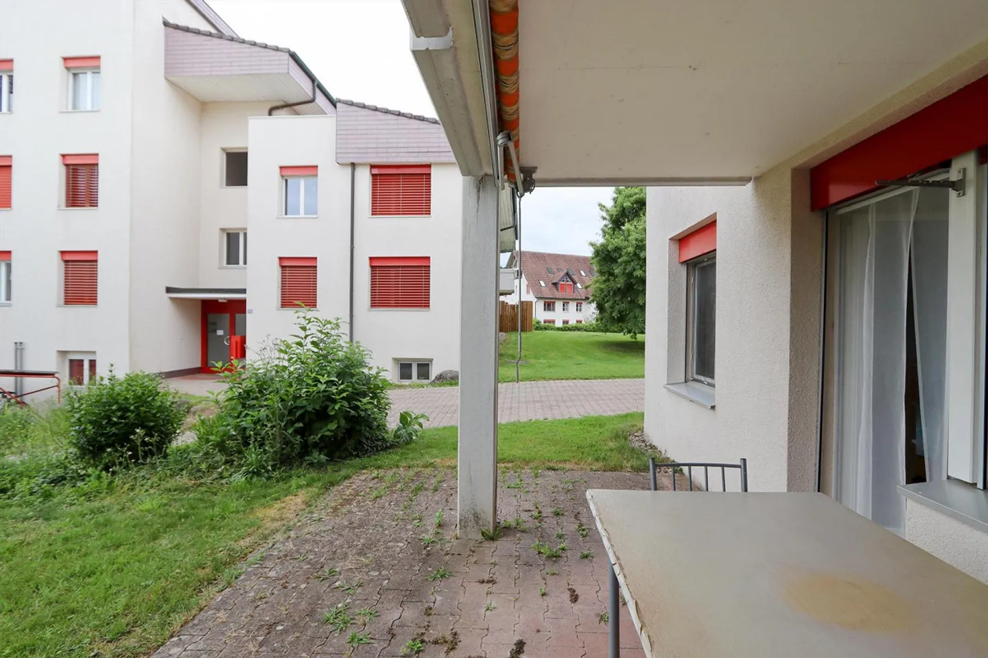 Cozy garden apartment ideal for a single person - Photo 6 of 6