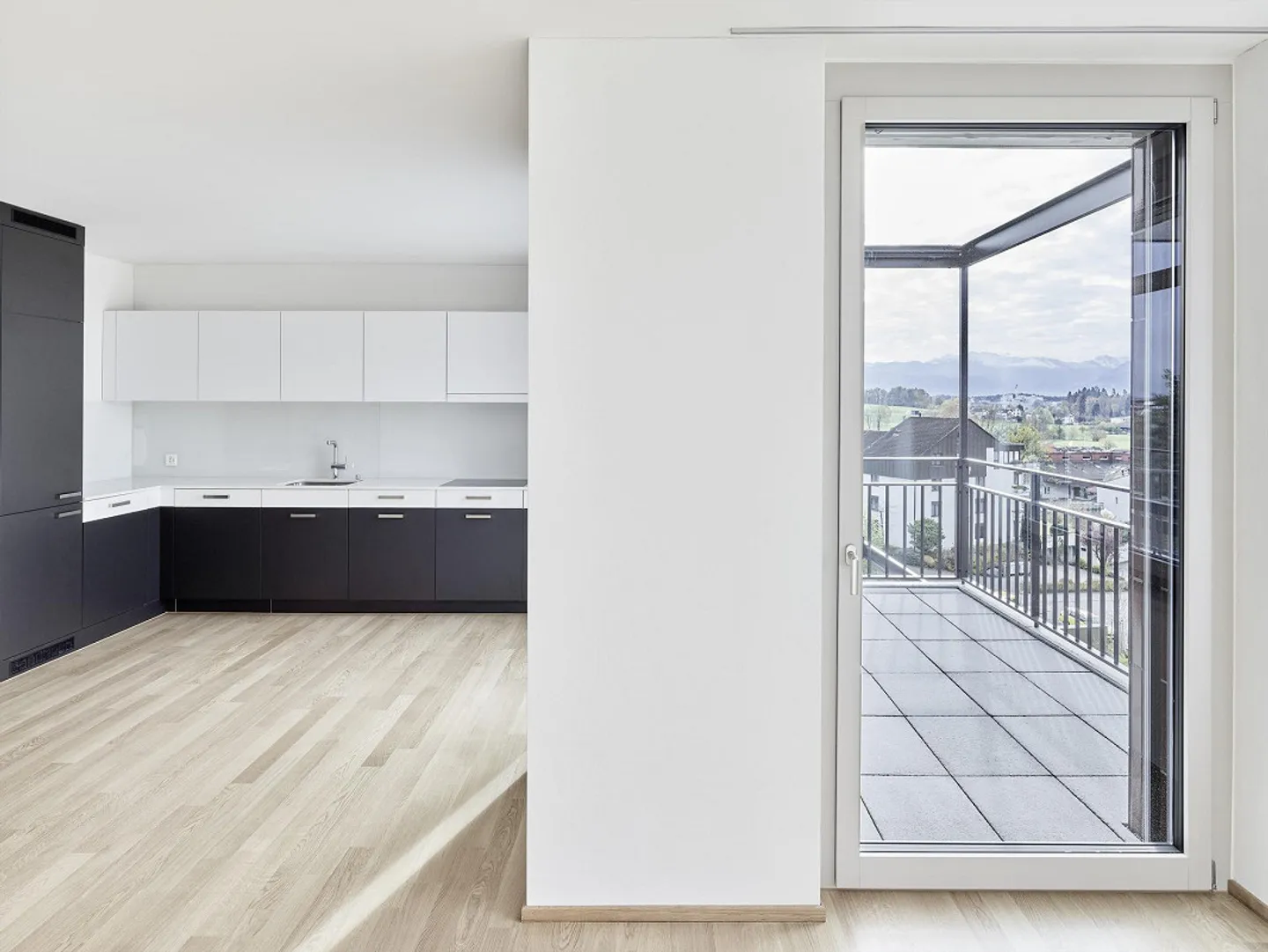 Appartamento 4.5 locali a Wetzikon ZH - Foto 4 di 6