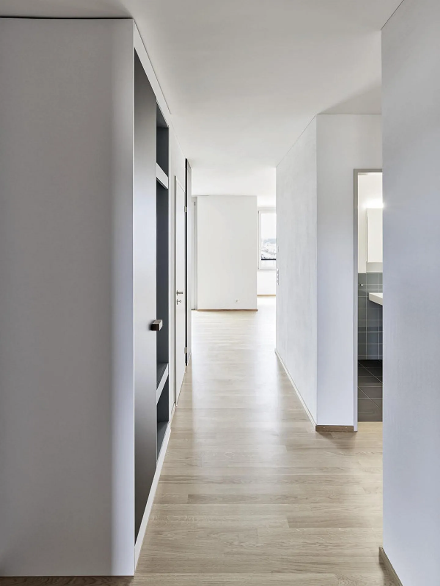 Appartamento 4.5 locali a Wetzikon ZH - Foto 6 di 6