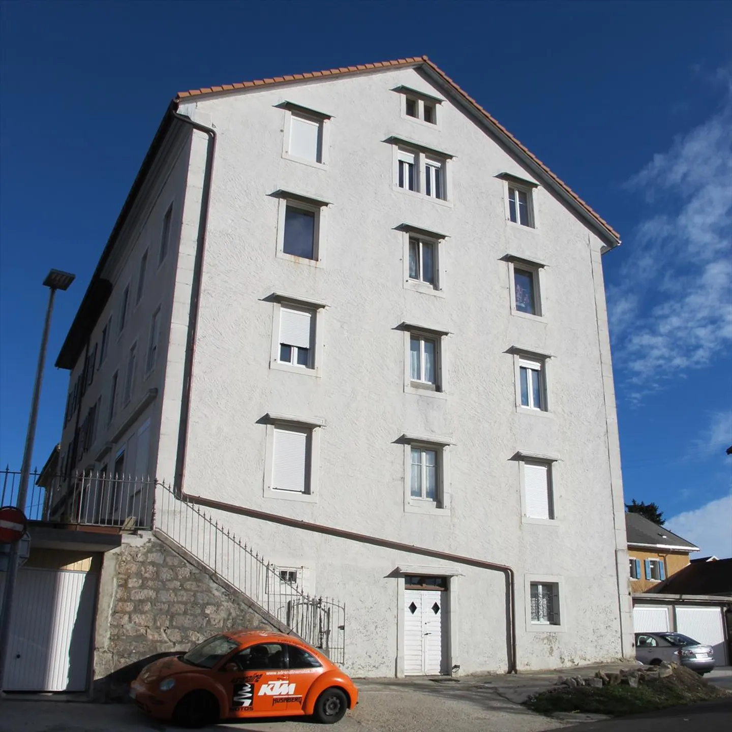 Casa - Foto 1 di 15
