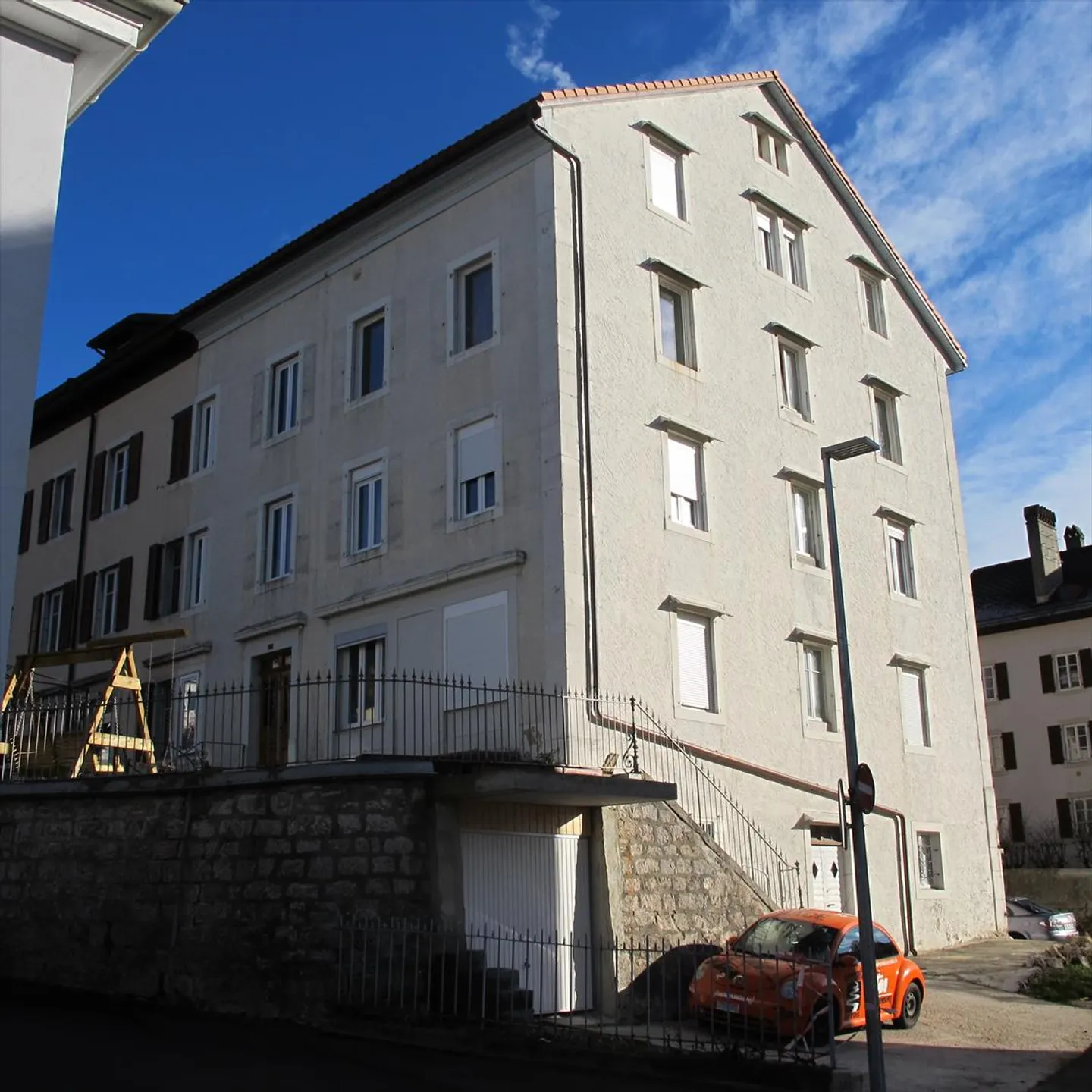 Casa - Foto 2 di 15