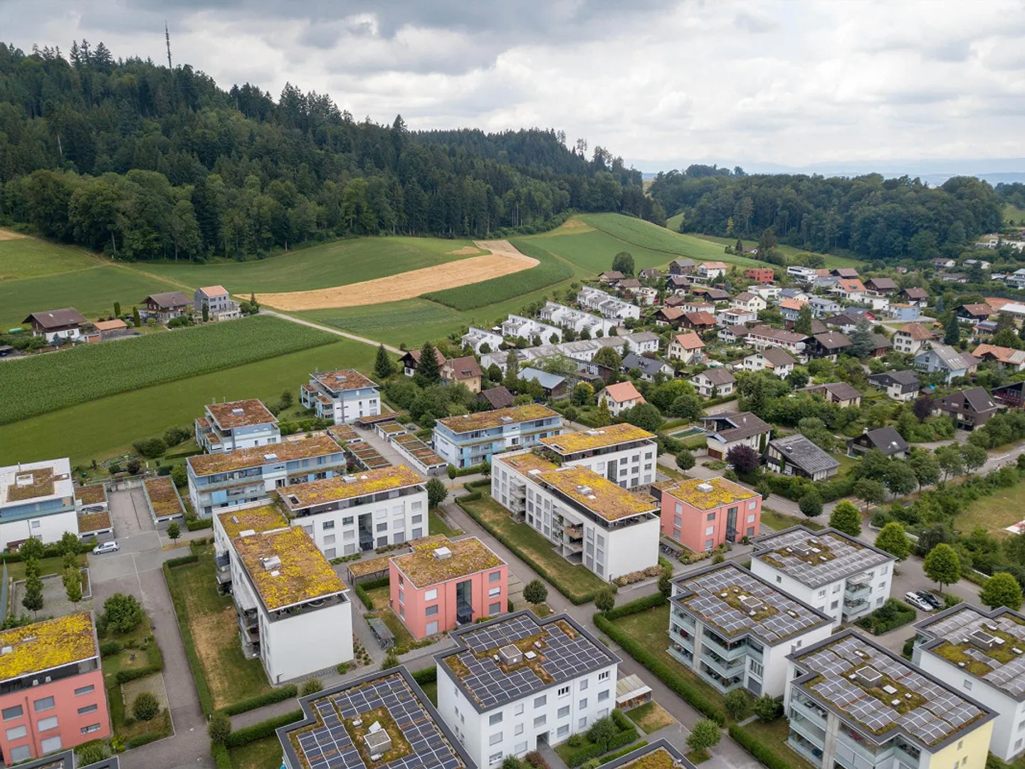 Free parking spaces for you! - Photo 2 of 2