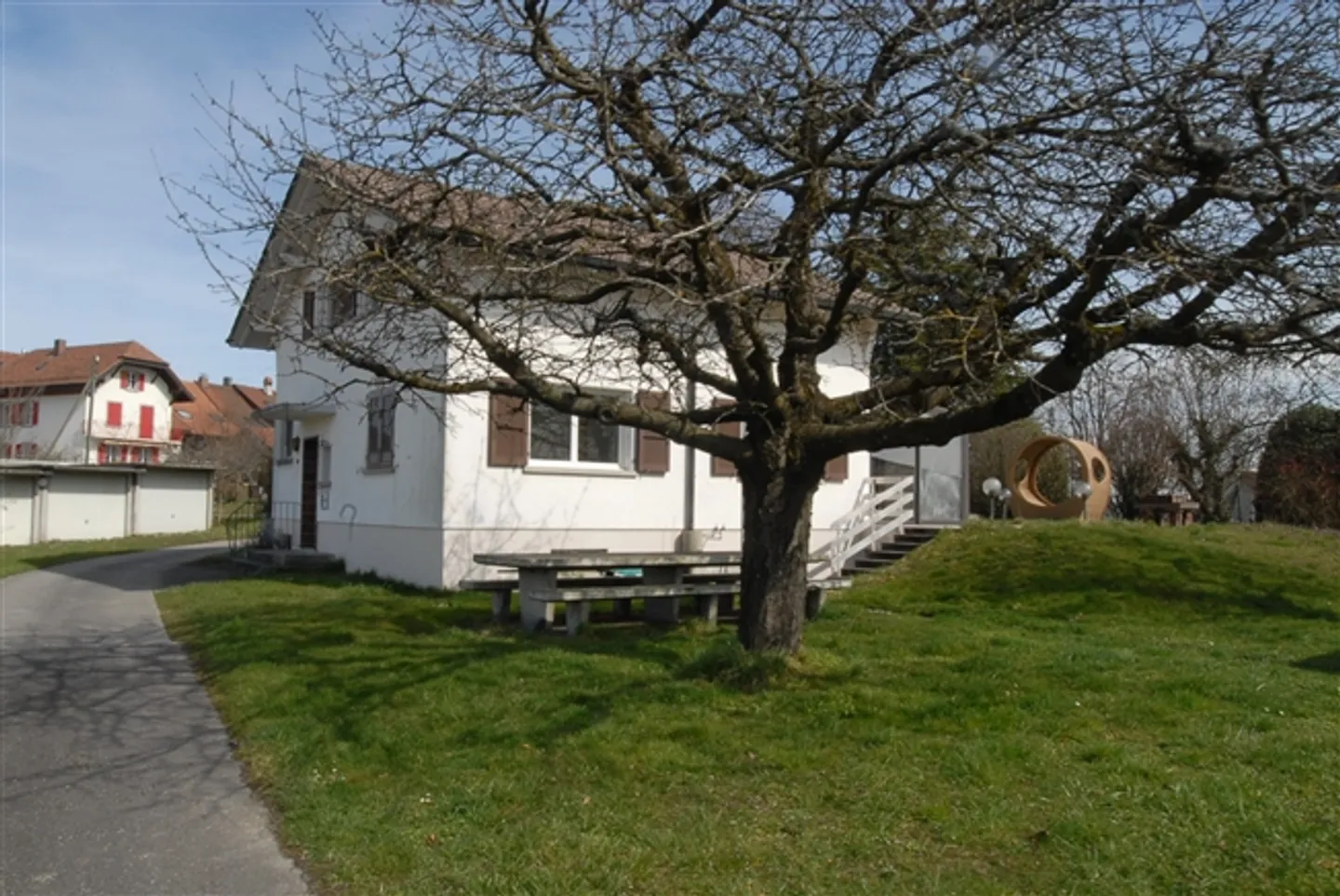 Casa in affitto, Imp. d'Inhart 4, 1787 Mur (Vully, Svizzera) - Foto 6 di 20