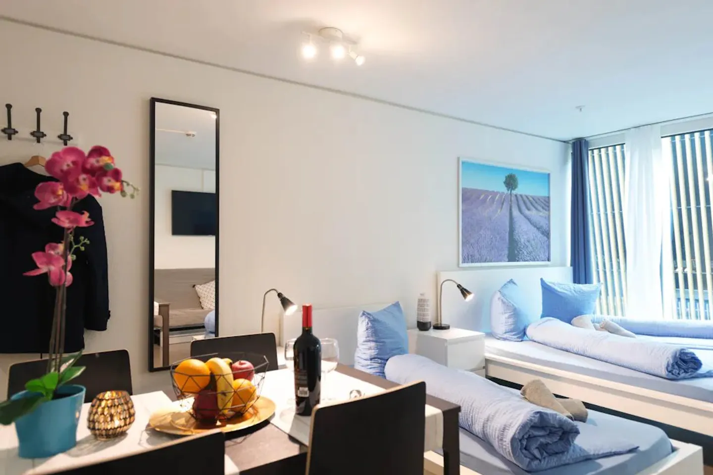 Appartement à louer - Photo 1 sur 10