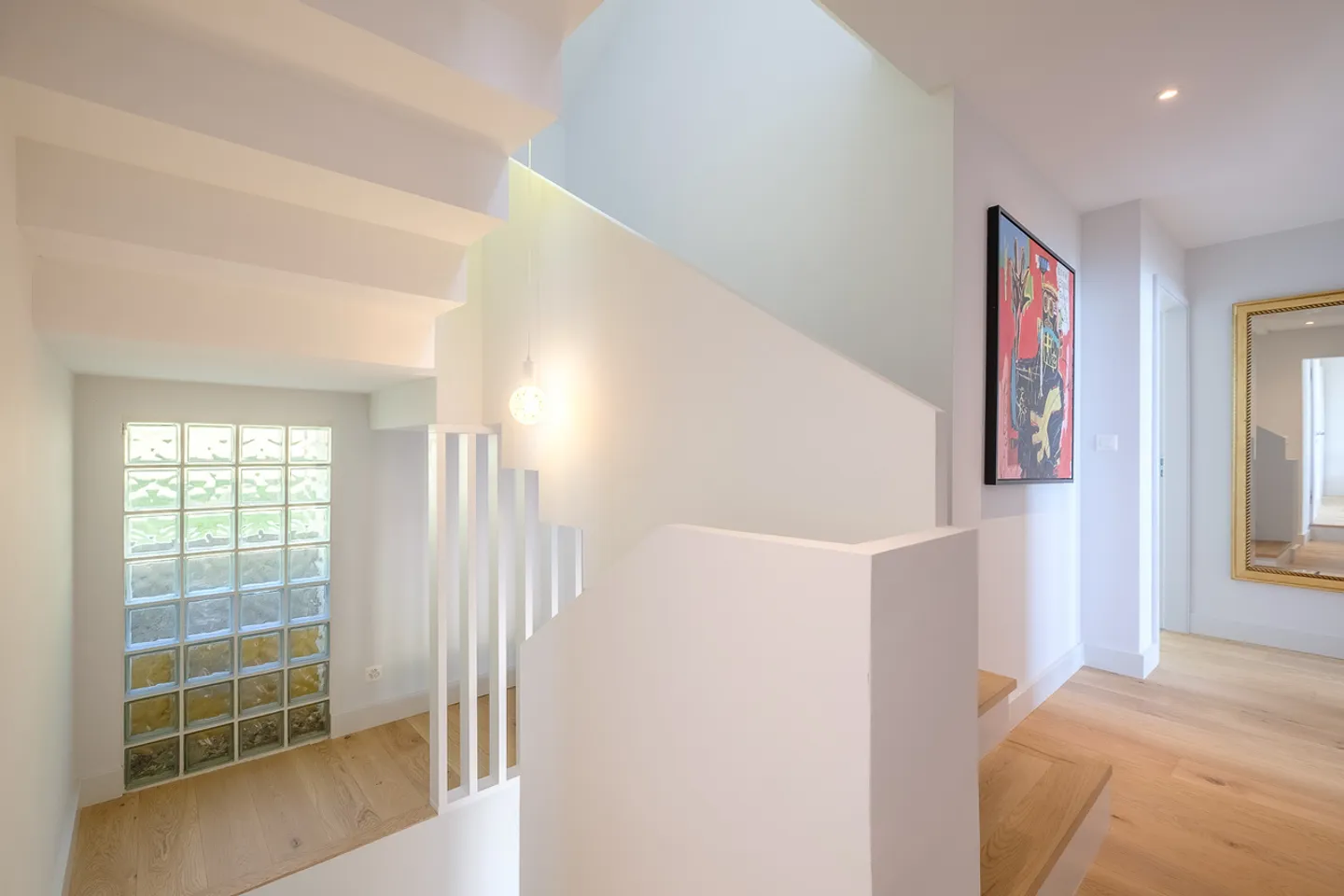 Propriété rénovée, piscine et vue lac panoramique, Mont-sur-Rolle - Photo 8 sur 18