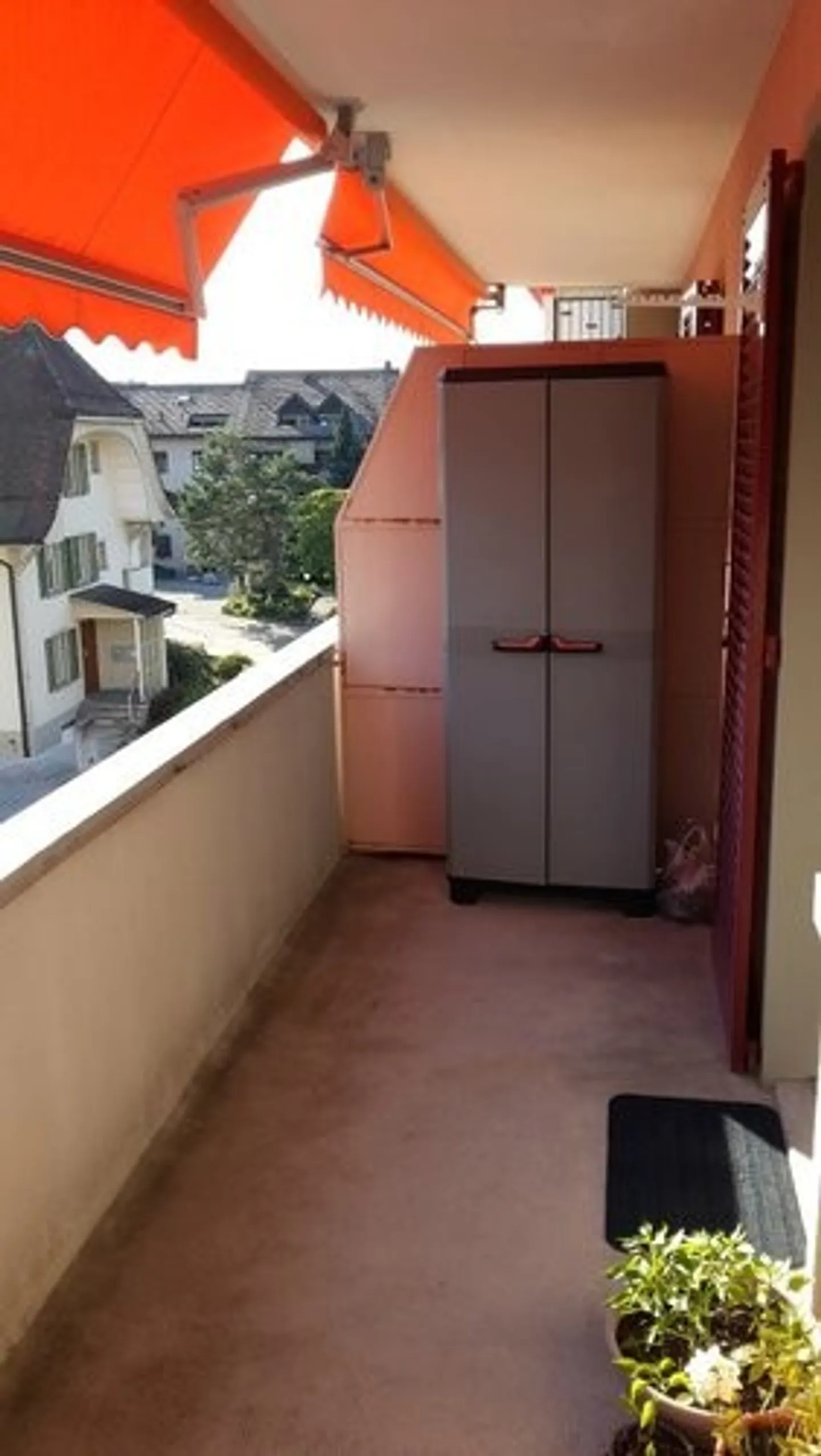 Appartement moderne de 3 pièces avec balcon ensoleillé ! - Photo 5 sur 5