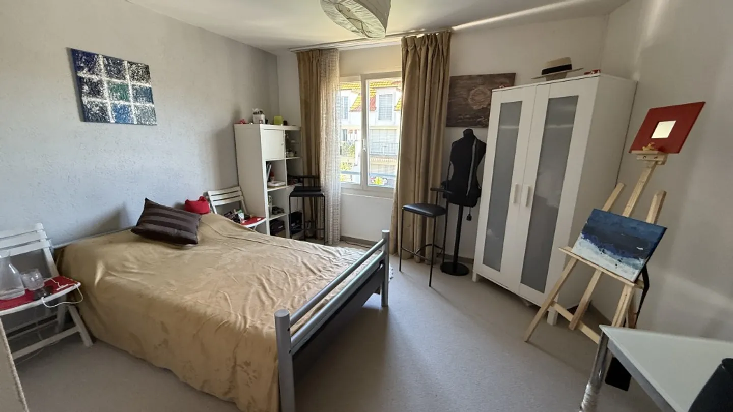 Casa a schiera di 6,5 stanze con giardino idilliaco - Foto 8 di 11