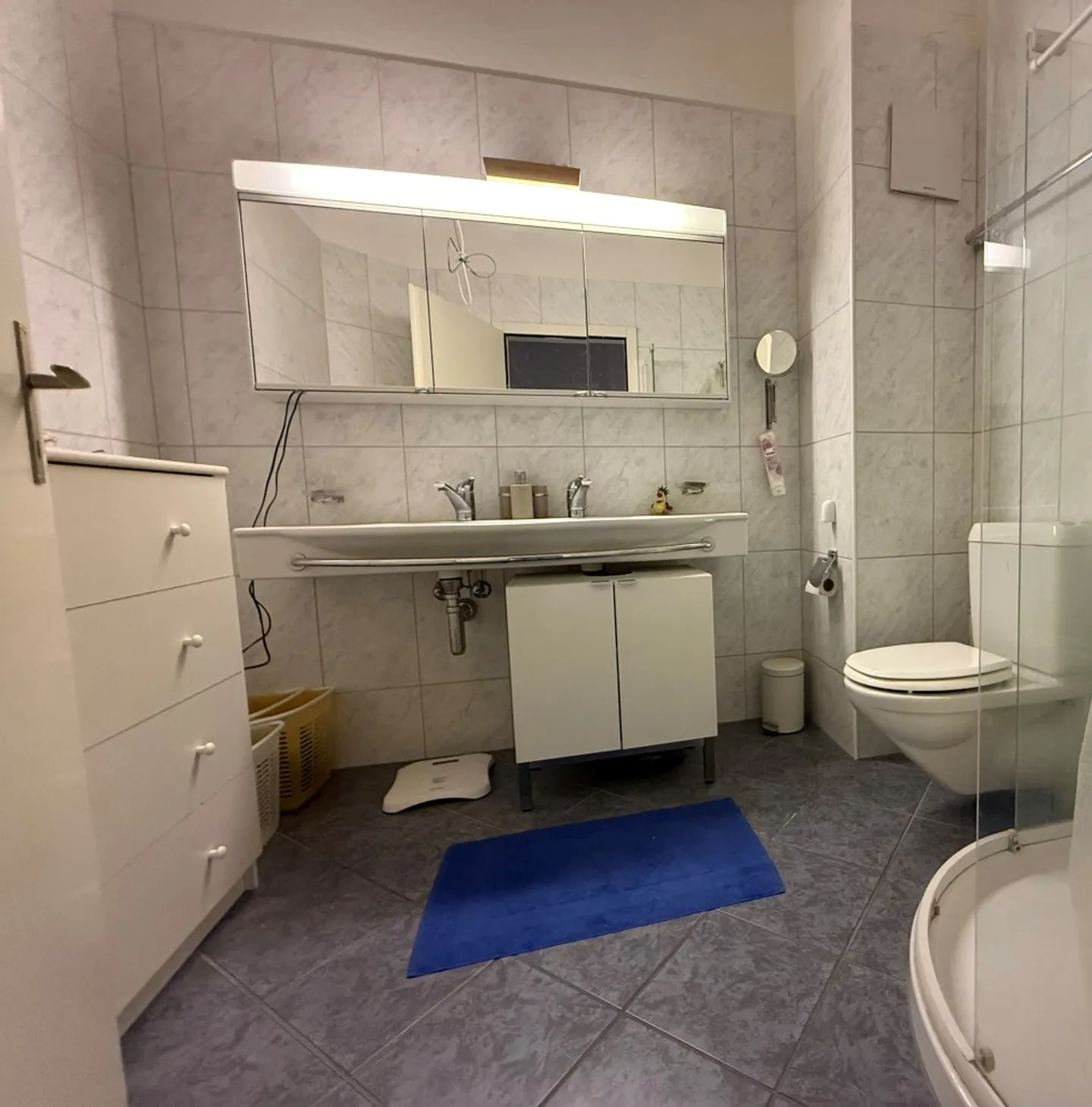 Casa a schiera di 6,5 stanze con giardino idilliaco - Foto 11 di 11