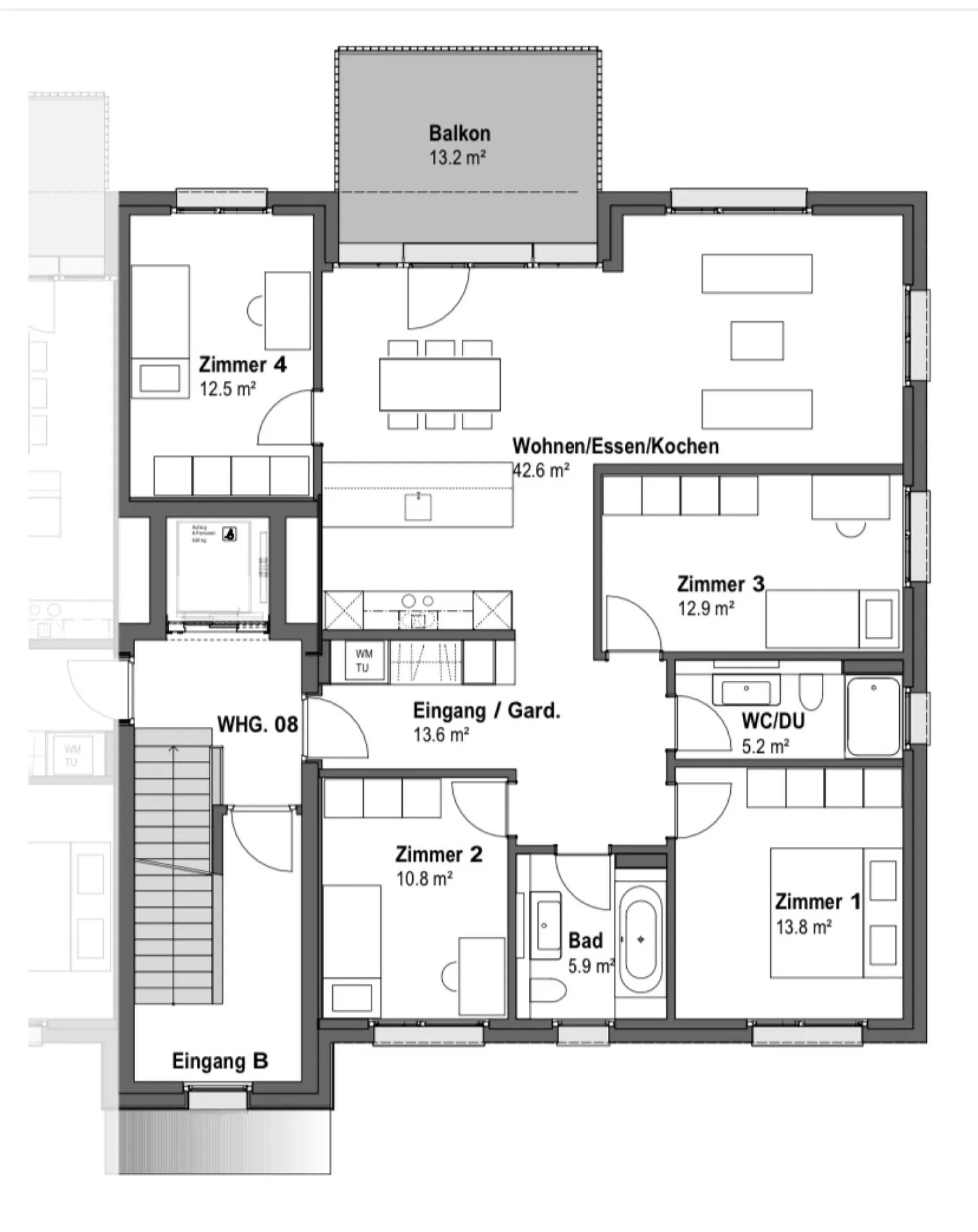 La tua nuova casa ti aspetta! - Foto 14 di 14