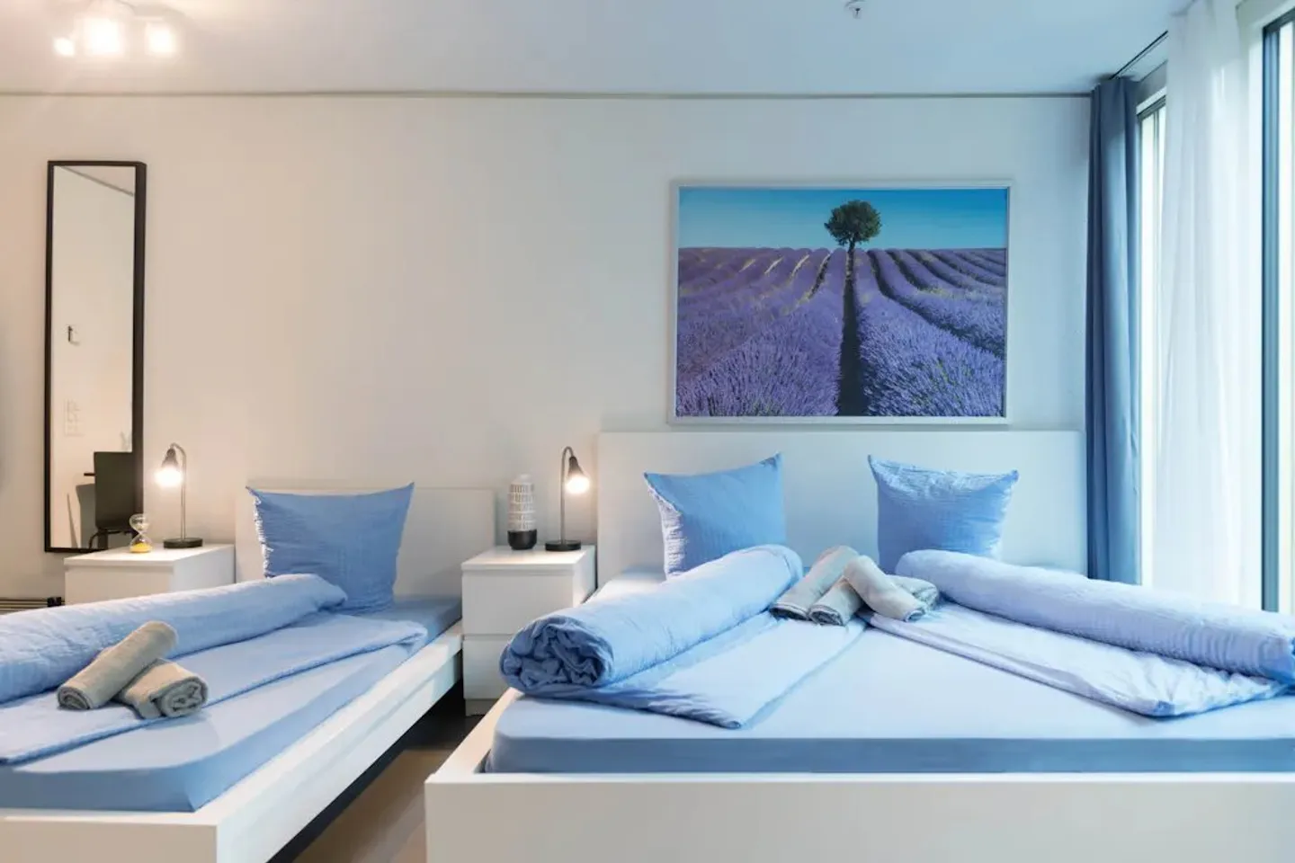 Appartement à louer - Photo 4 sur 10