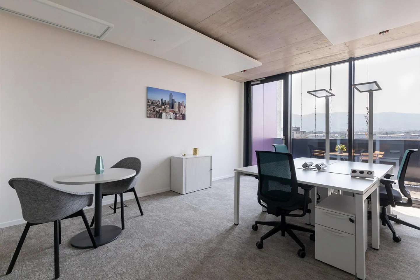 Flexible Coworking at Regus Pont Rouge - Photo 6 of 10