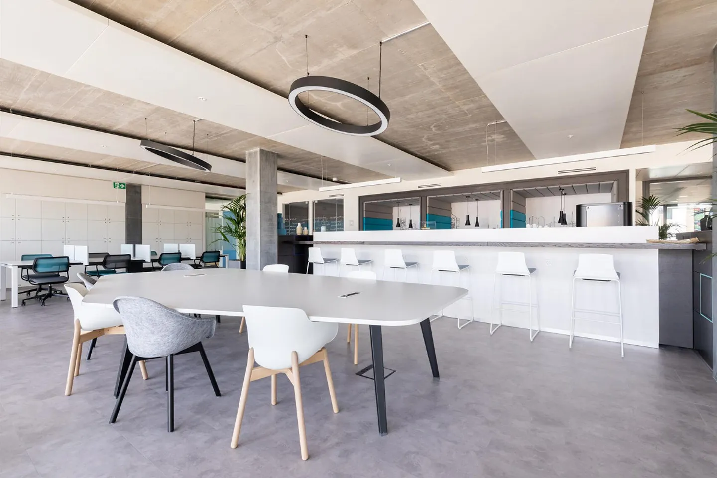 Flexible Coworking at Regus Pont Rouge - Photo 9 of 10