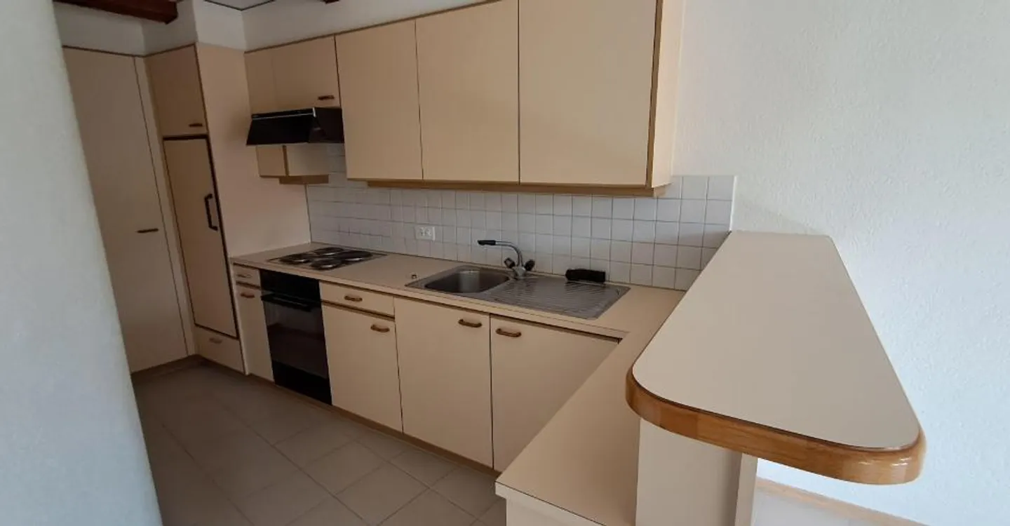 Charmant Appartement Duplex - Photo 1 sur 4