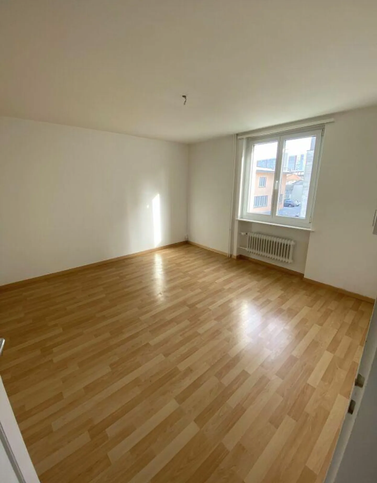 Appartement lumineux avec balcon - Photo 7 sur 9