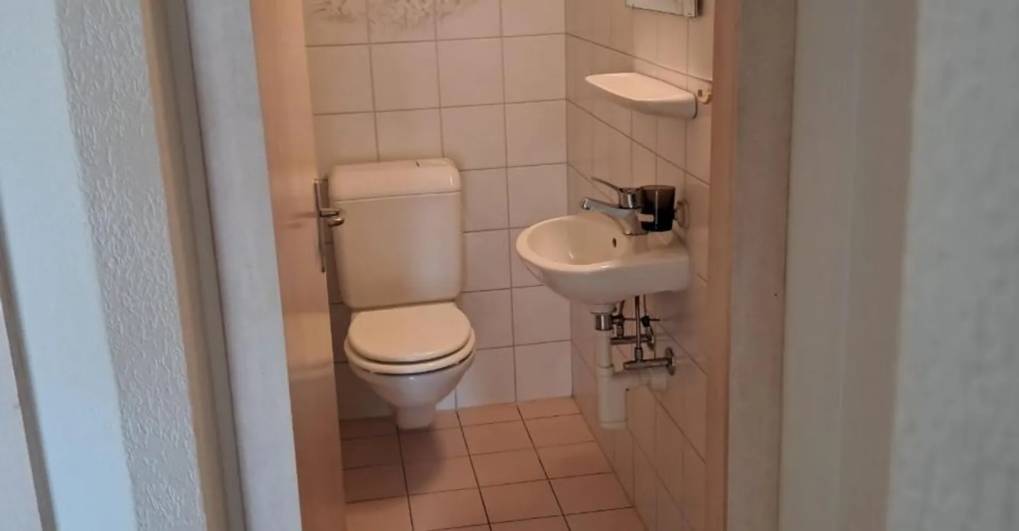 Charmant Appartement Duplex - Photo 2 sur 4