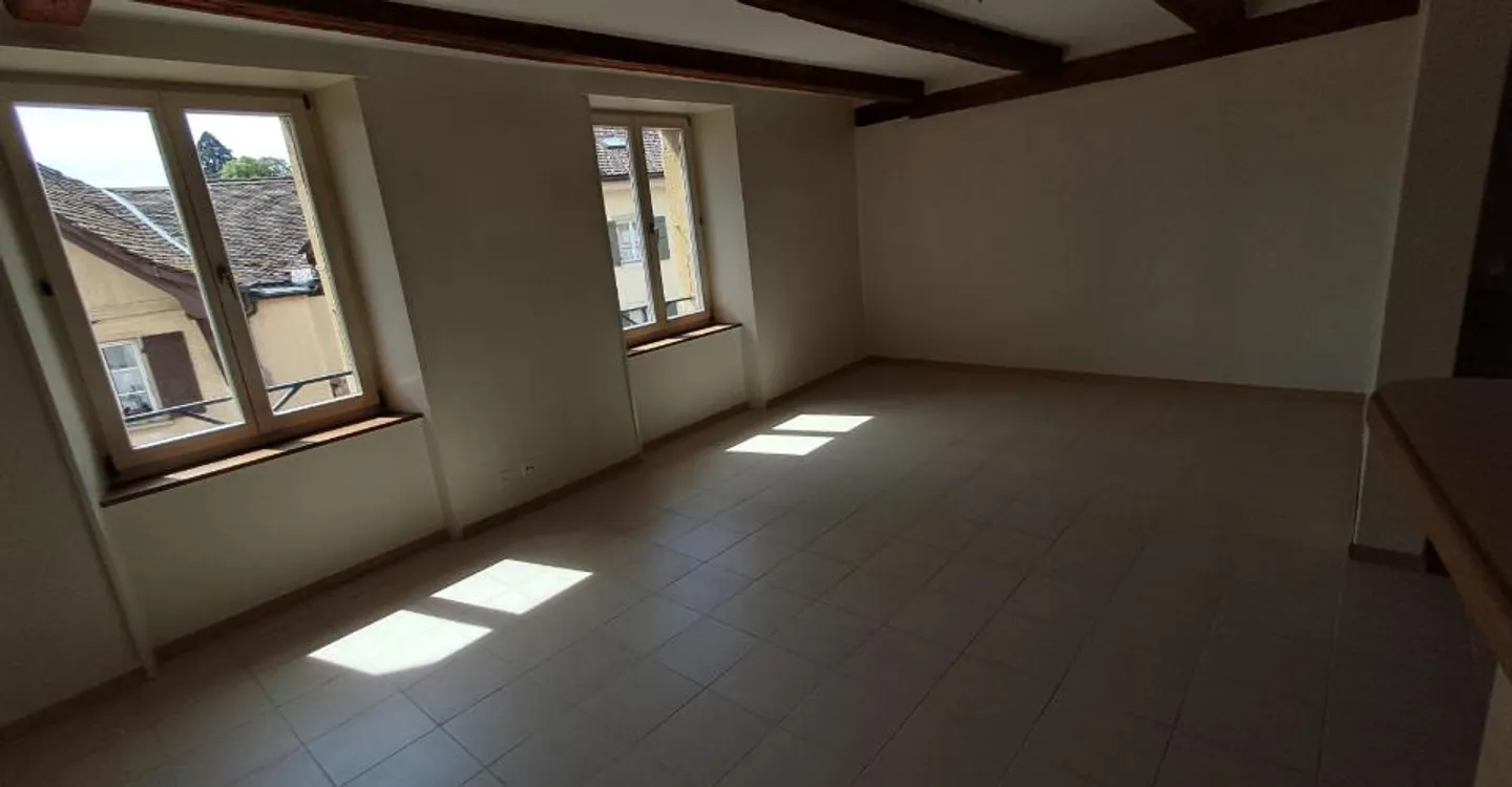 Charmant Appartement Duplex - Photo 4 sur 4