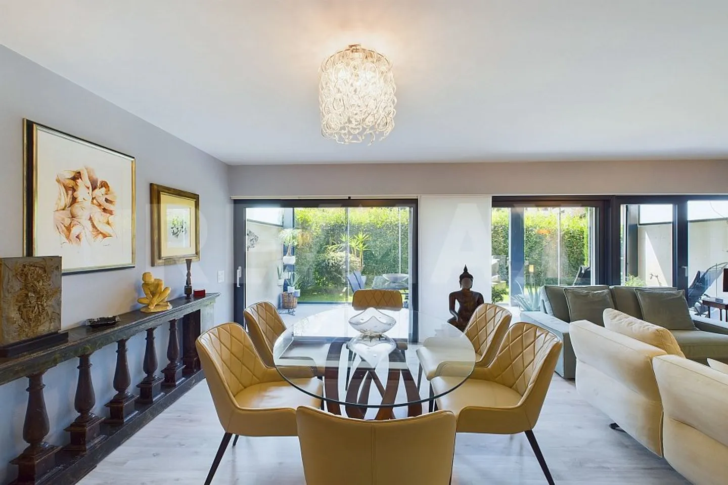 Maison unifamiliale moderne - Photo 8 sur 13