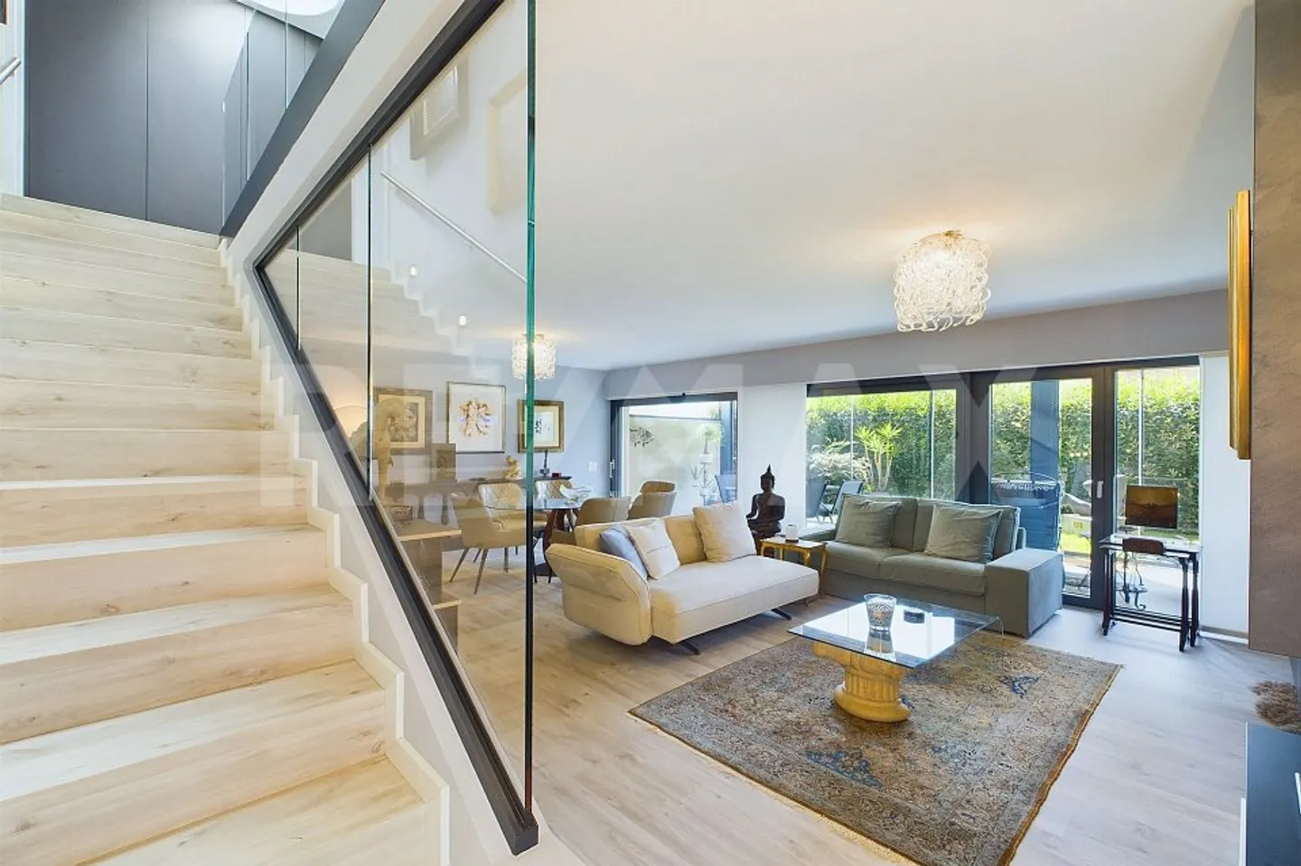 Maison unifamiliale moderne - Photo 11 sur 13