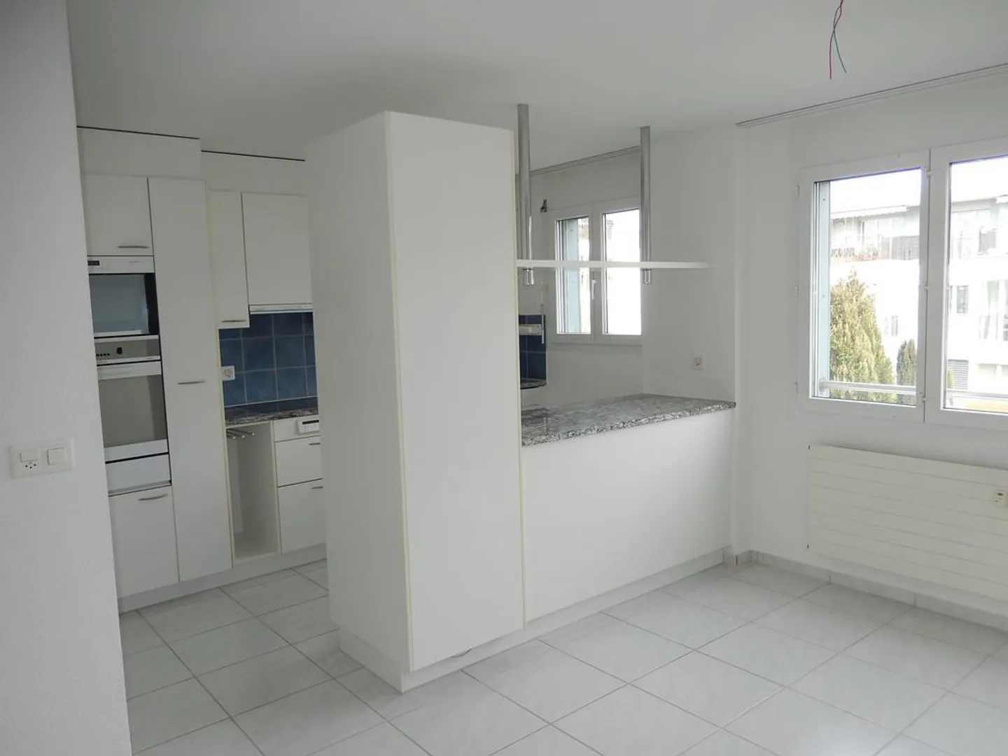 Appartamento familiare nel centro di Pratteln - Foto 1 di 8
