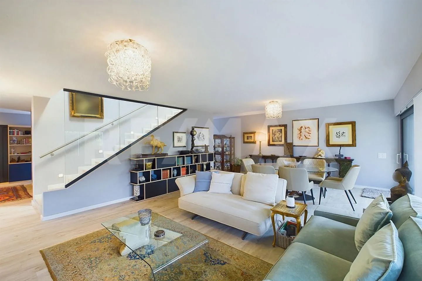 Maison unifamiliale moderne - Photo 12 sur 13