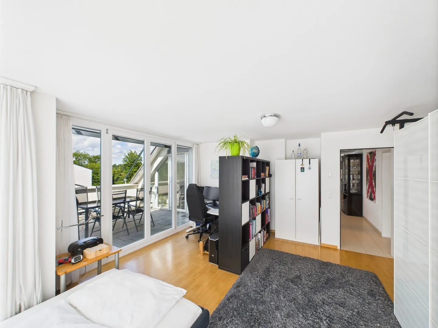 Condominio in vendita, Rebweg 35, 8309 Nürensdorf, Svizzera, a Nürensdorf, Svizzera - Foto 4 di 7