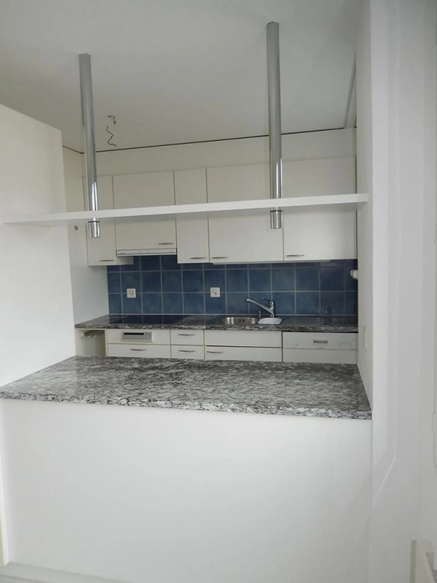 Appartamento familiare nel centro di Pratteln - Foto 2 di 8