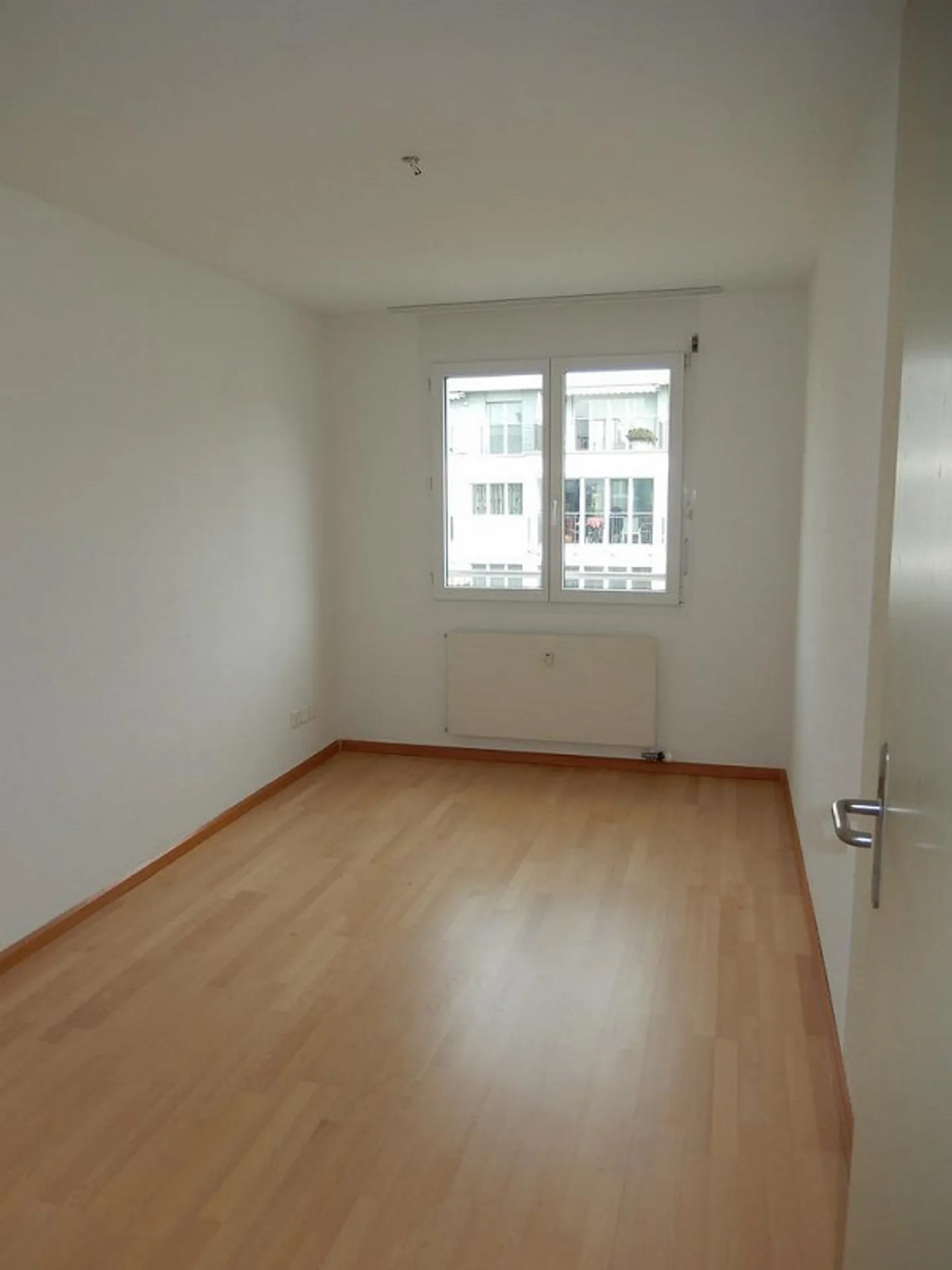 Appartamento familiare nel centro di Pratteln - Foto 4 di 8