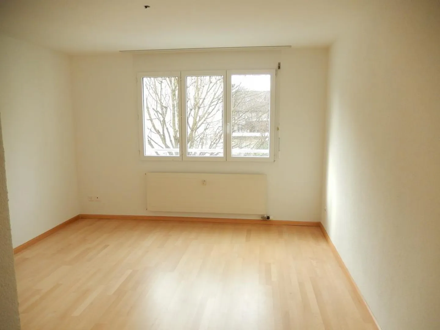 Appartamento familiare nel centro di Pratteln - Foto 5 di 8