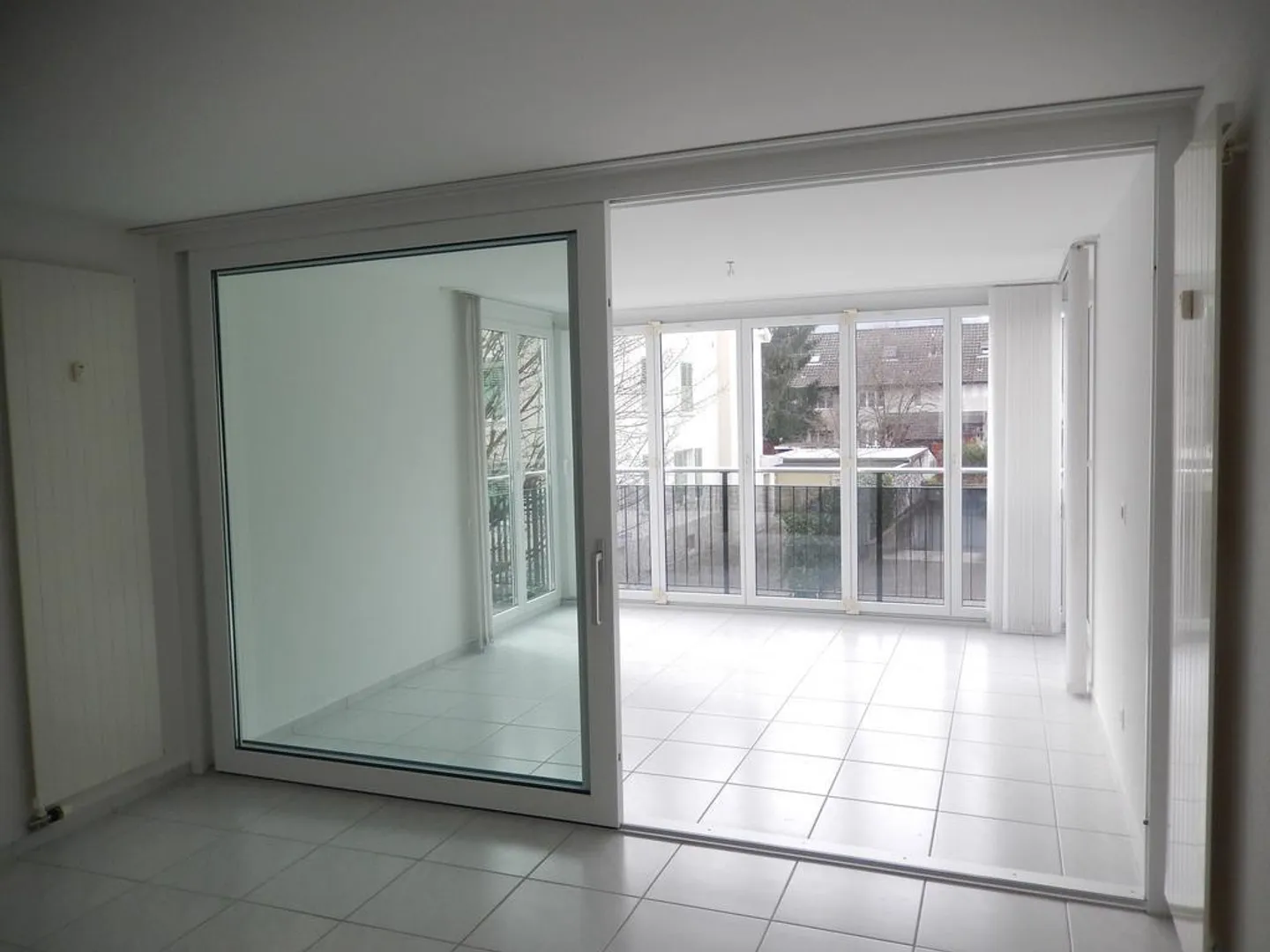 Appartamento familiare nel centro di Pratteln - Foto 7 di 8