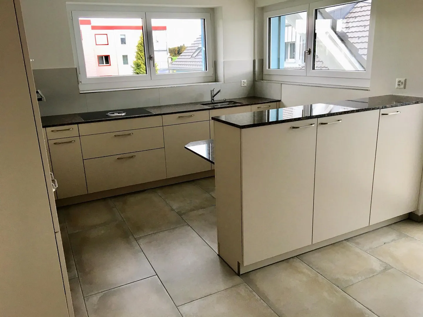 Appartamento giardino 4,5 locali - Foto 2 di 9