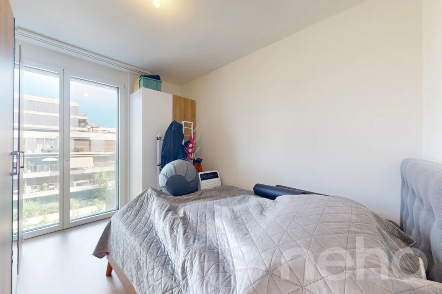 Very nice 4.5-room apartment ideally located - Photo 11 of 13