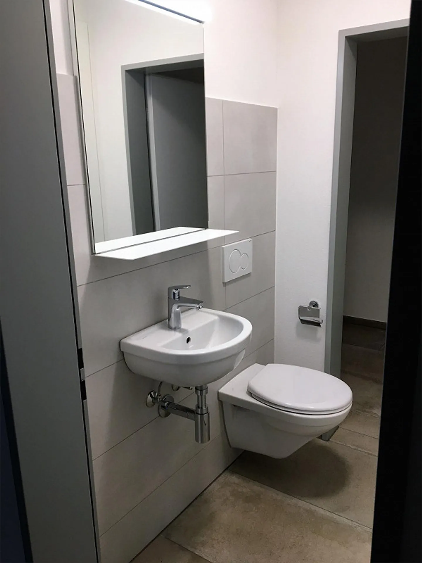Appartamento giardino 4,5 locali - Foto 5 di 9