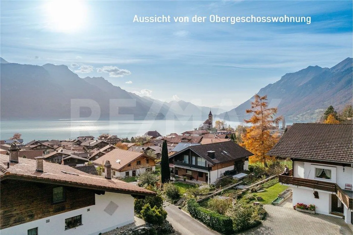 4.5 Room Apartment - Photo 2 of 13