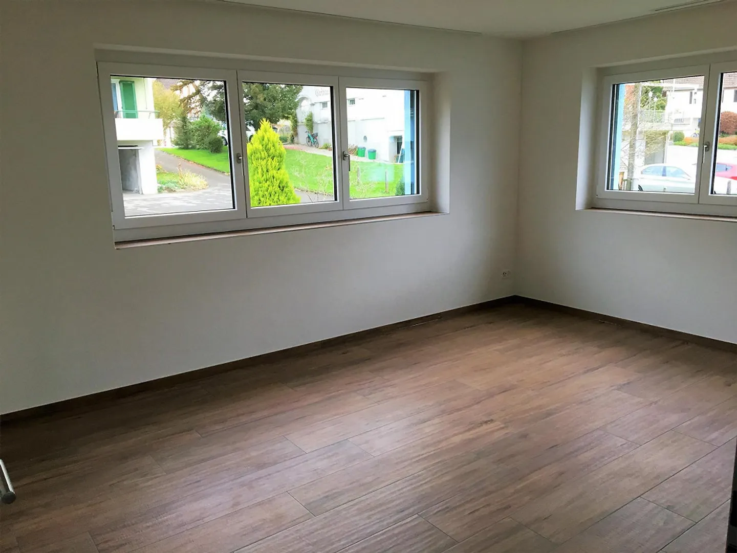 Appartamento giardino 4,5 locali - Foto 6 di 9