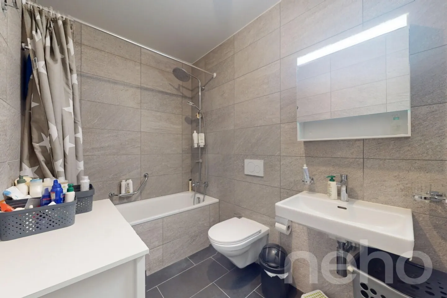 Very nice 4.5-room apartment ideally located - Photo 10 of 13