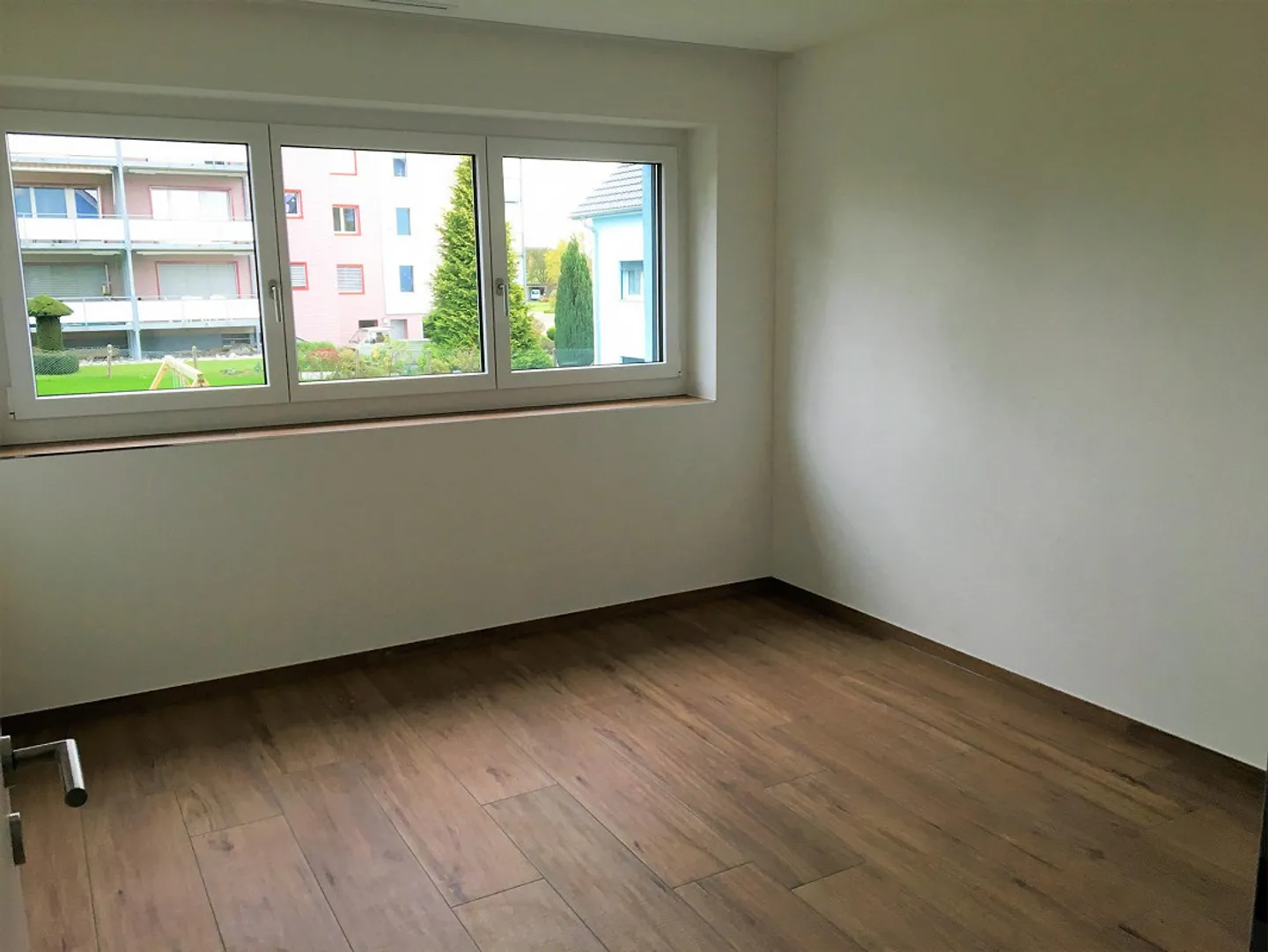 Appartamento giardino 4,5 locali - Foto 7 di 9