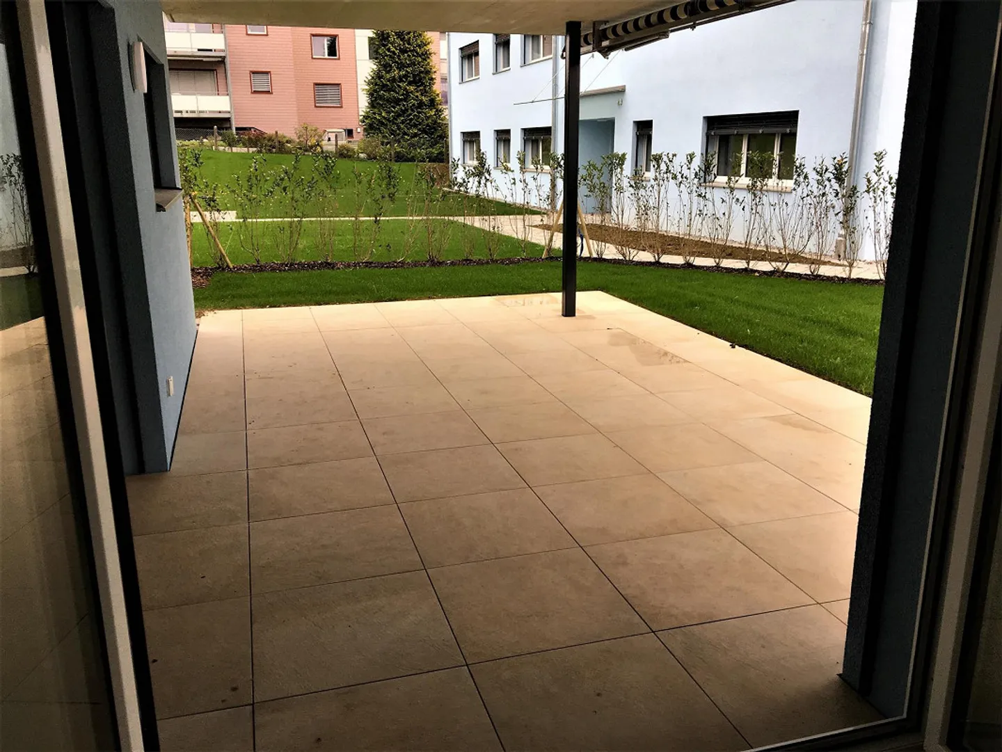 Appartamento giardino 4,5 locali - Foto 8 di 9