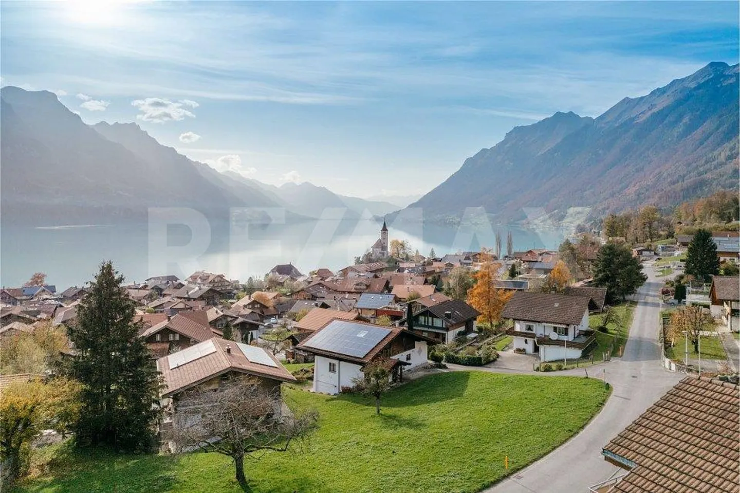 4.5 Room Apartment - Photo 12 of 13