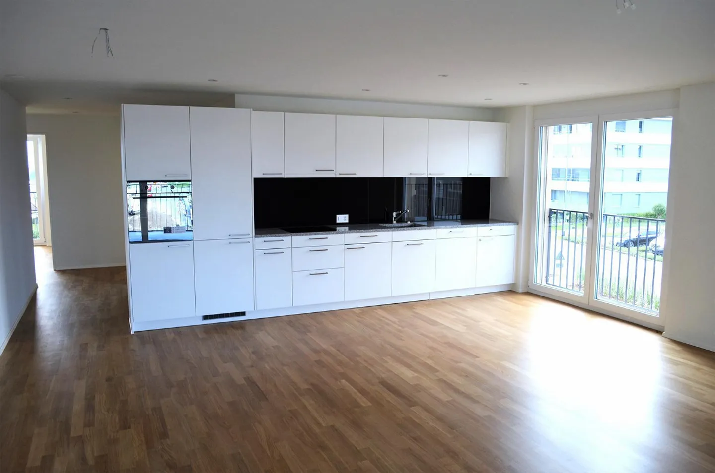 Appartement moderne de 3,5 pièces au Seerhein Tägerwilen à louer - Photo 3 sur 6
