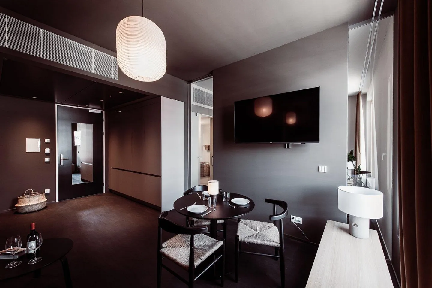 Stilvolles Loft-Apartment in Basel - Foto 3 von 25