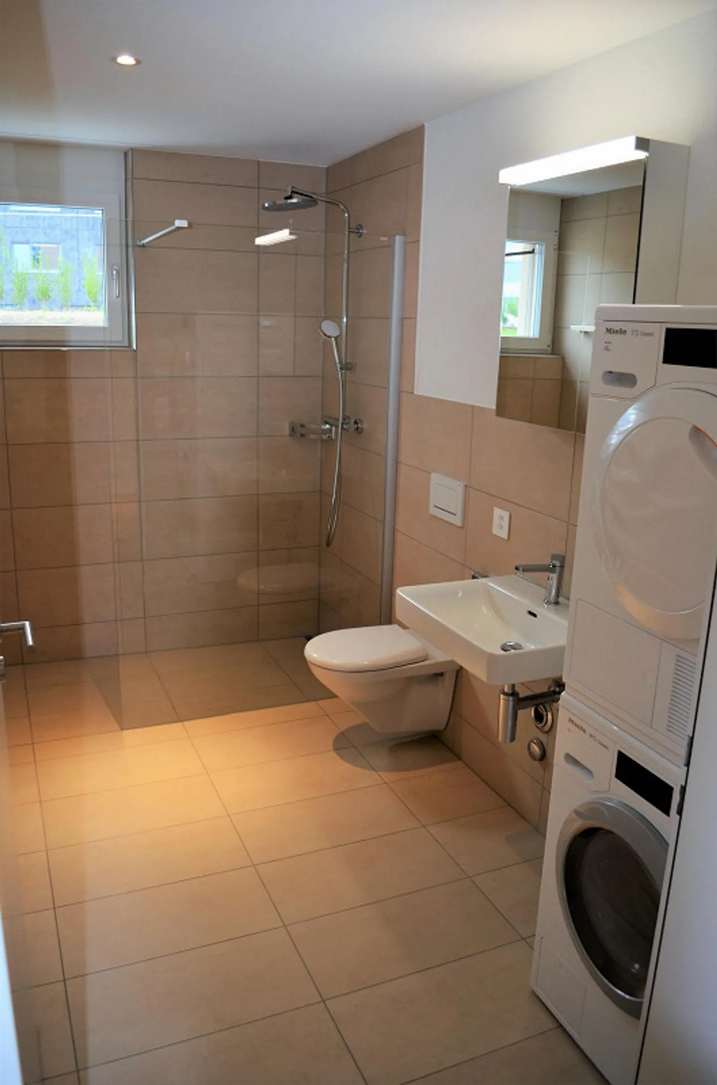 Appartement moderne de 3,5 pièces au Seerhein Tägerwilen à louer - Photo 6 sur 6